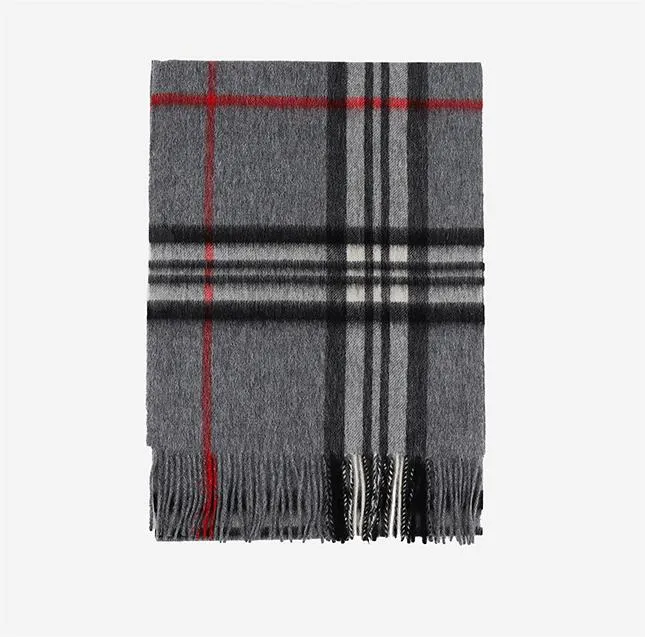 100% Lamb Wool Honey Scarves