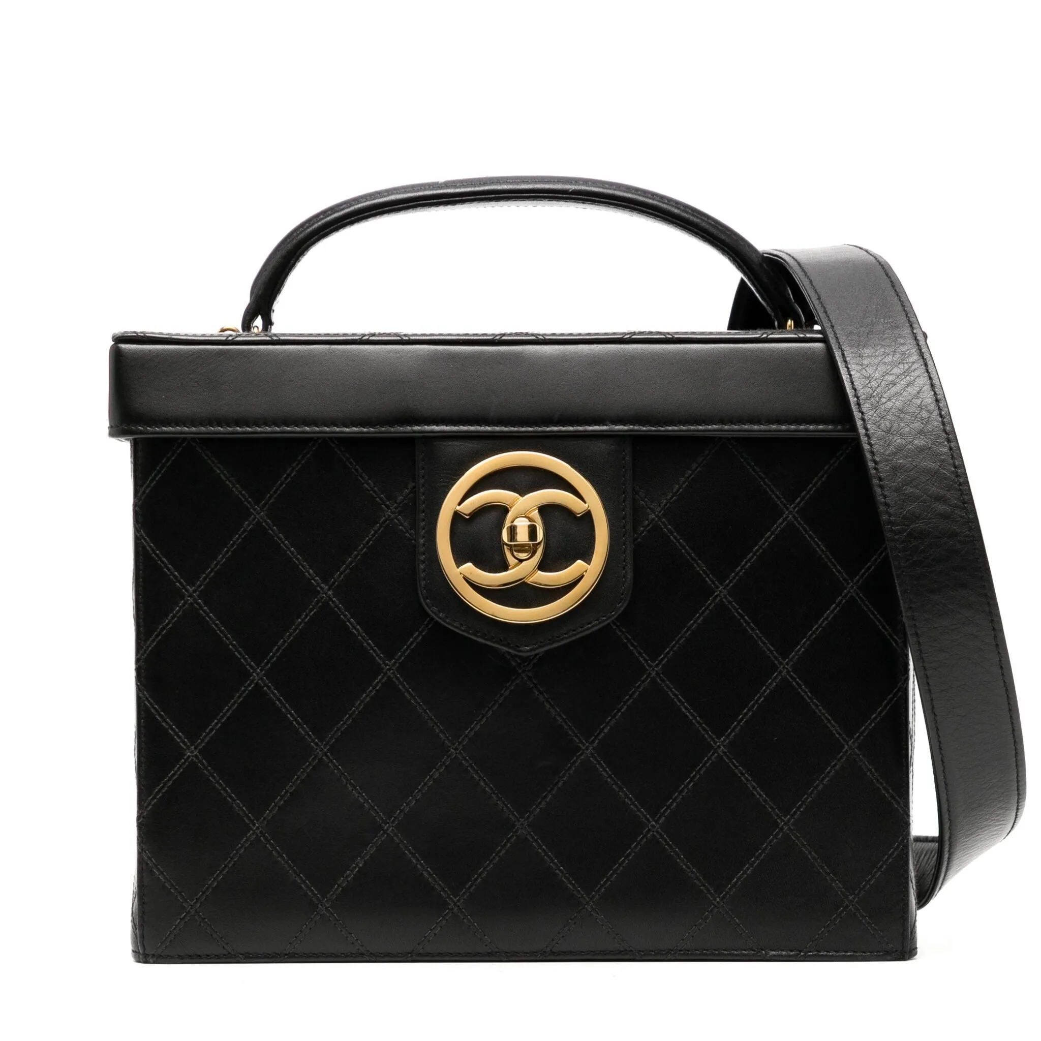 1994 Vanity Case