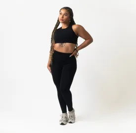 Adapt Sports Top Onyx