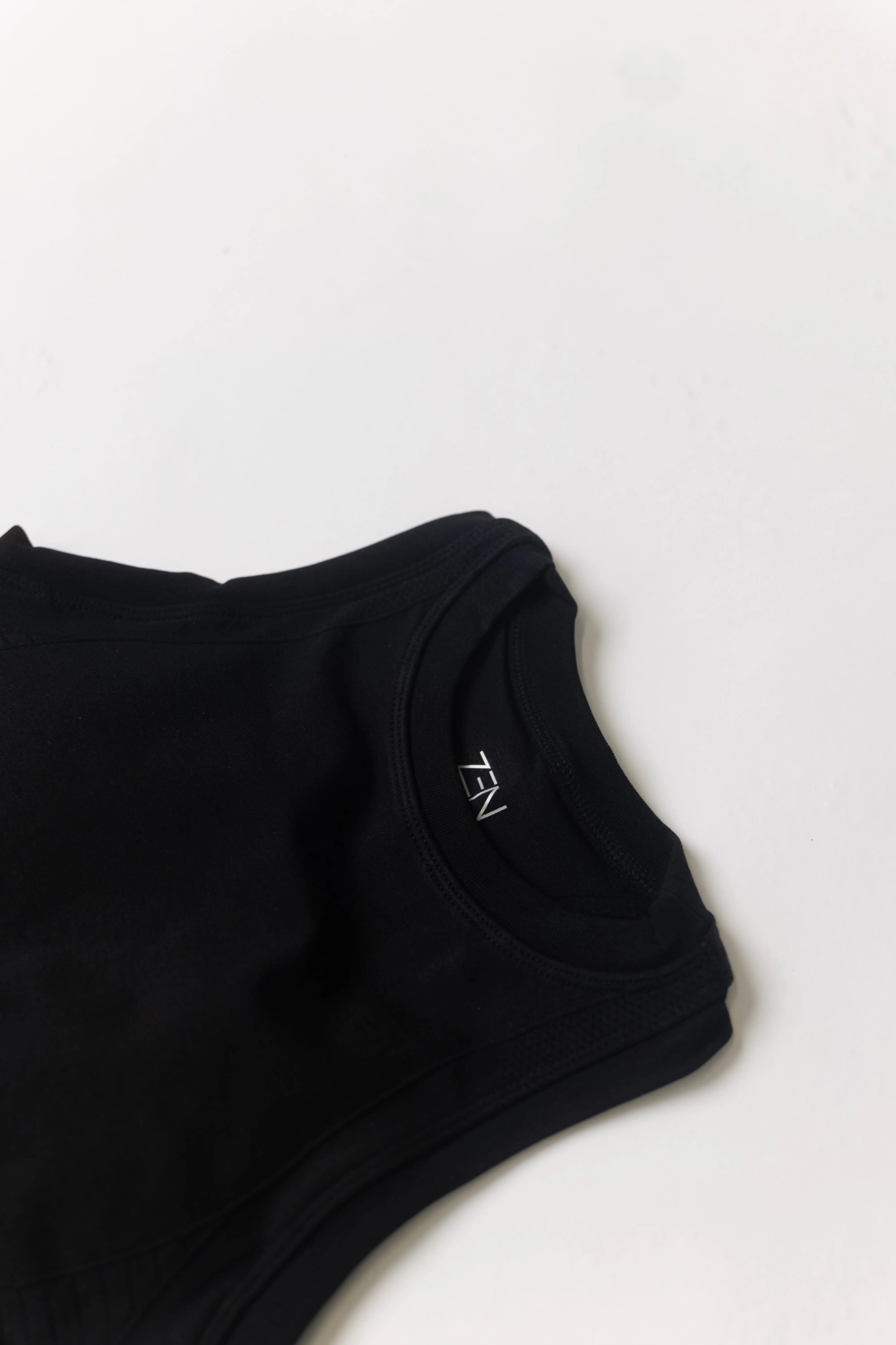 Adapt Sports Top Onyx