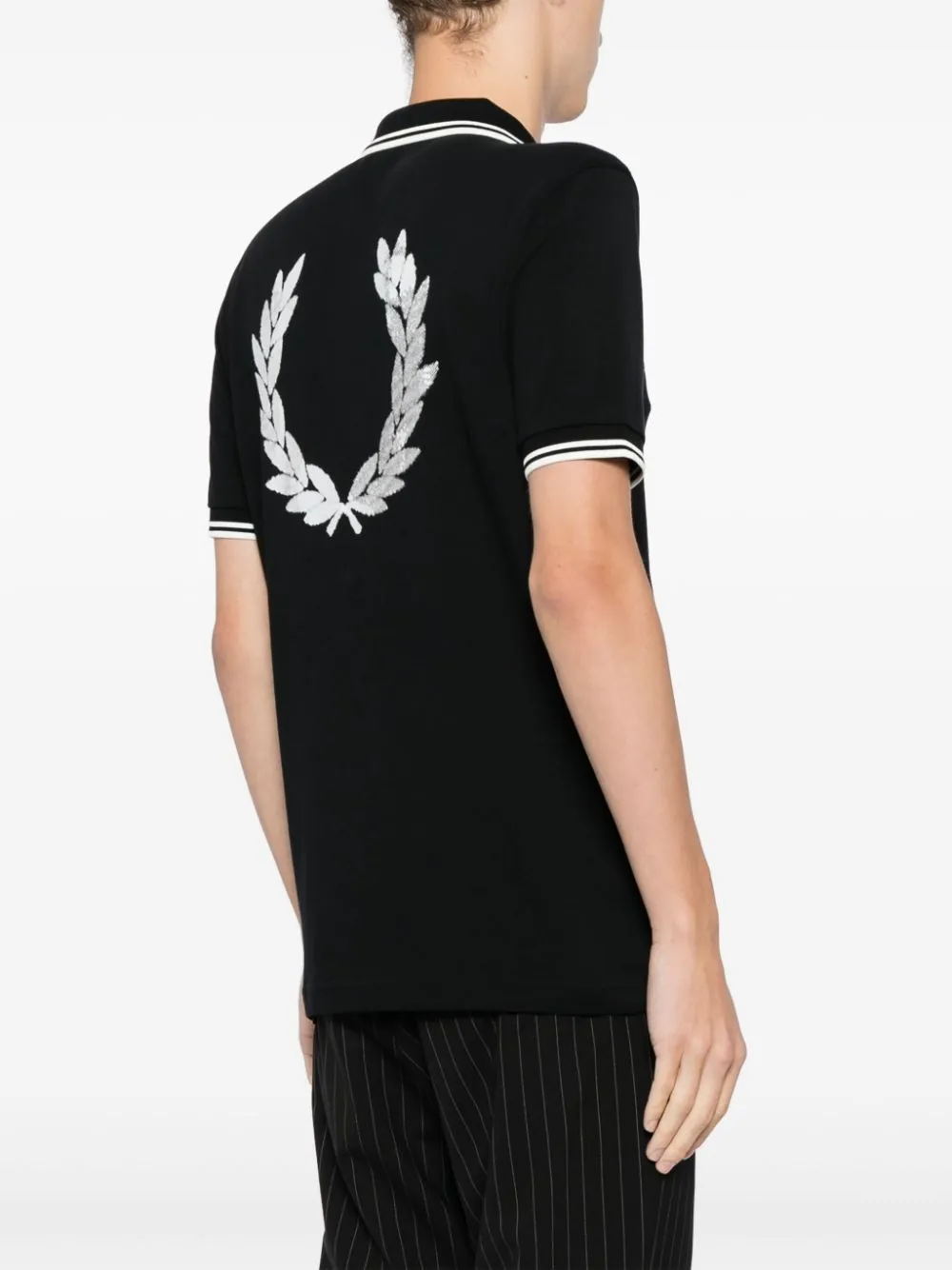 Advantage Perry polo shirt