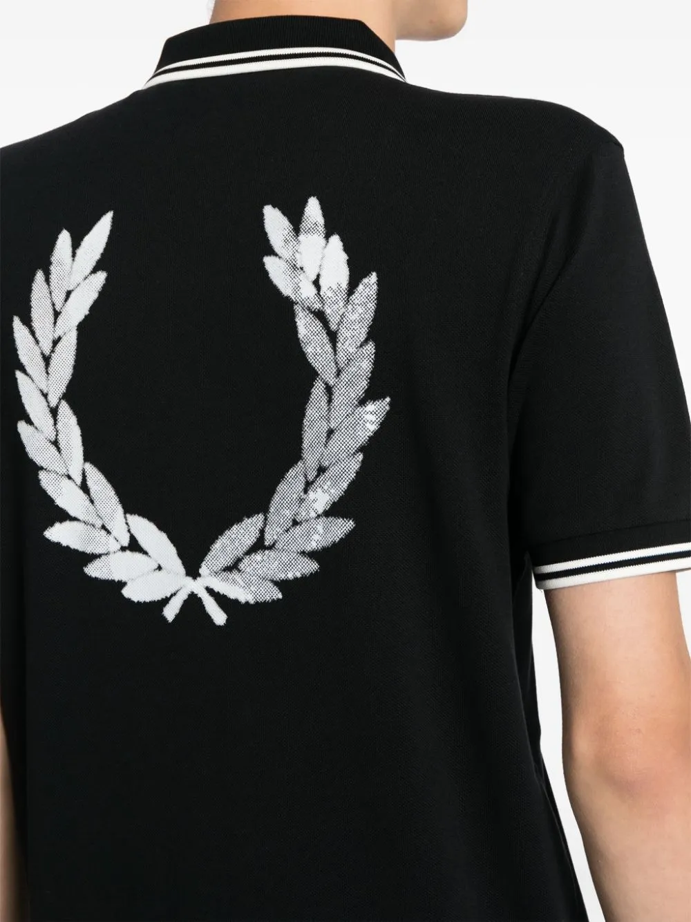 Advantage Perry polo shirt