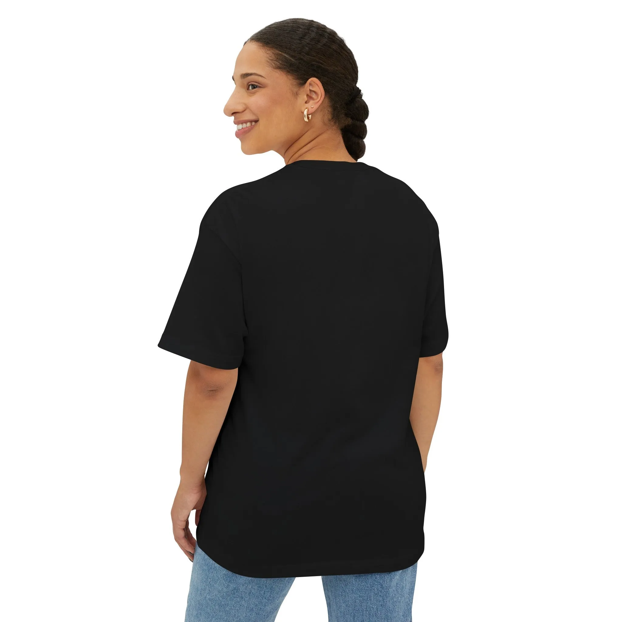 Allen Iverson Oversized Tee
