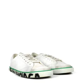 BALENCIAGA - Sneakers Match Tennis (T40)