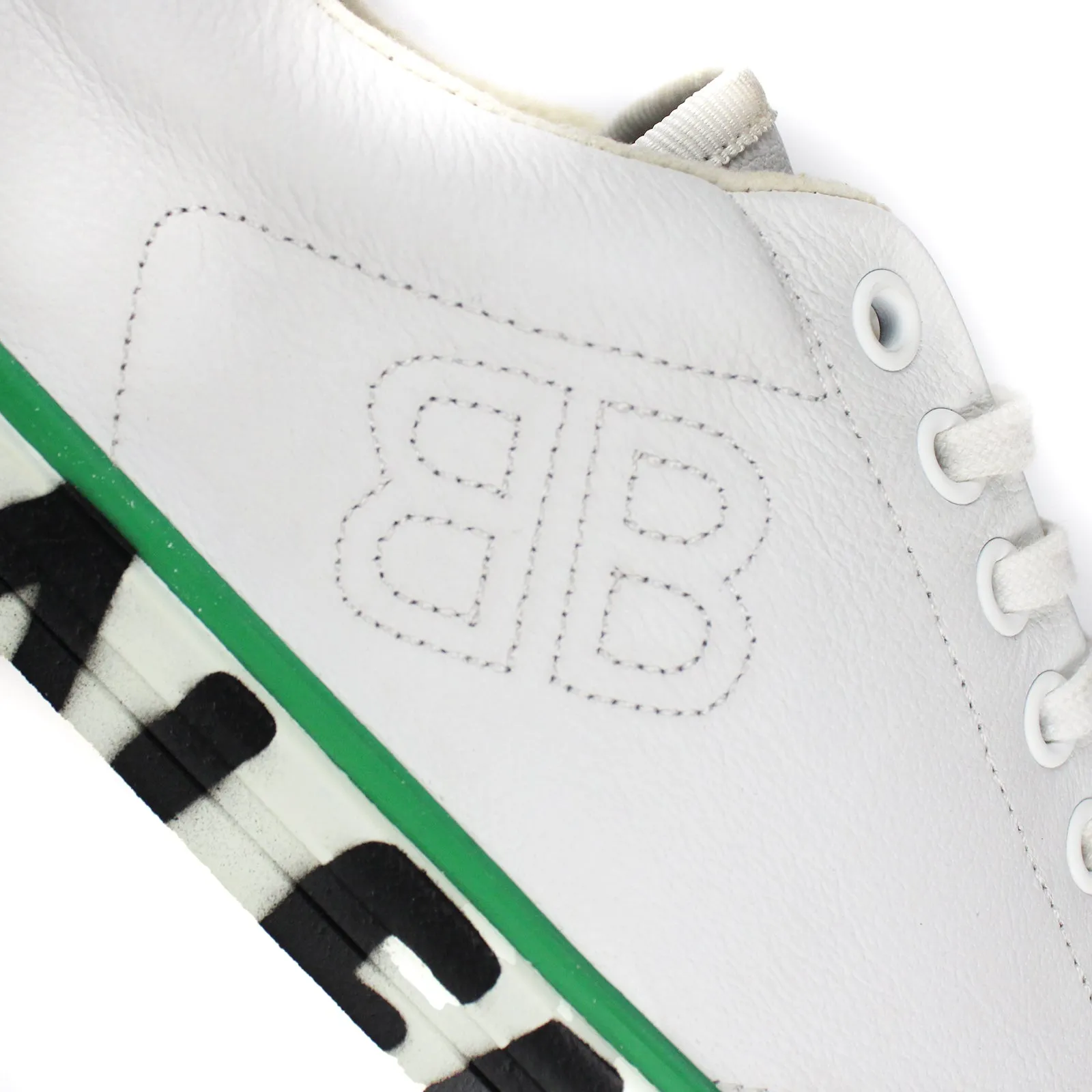 BALENCIAGA - Sneakers Match Tennis (T40)