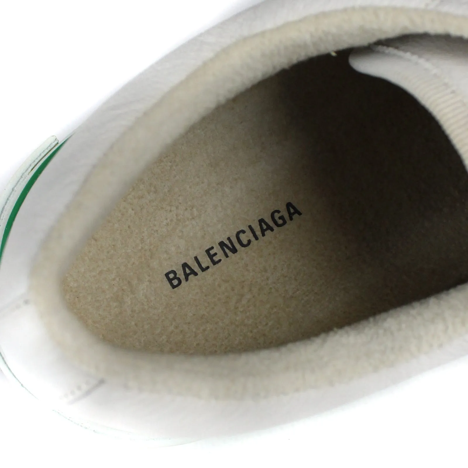BALENCIAGA - Sneakers Match Tennis (T40)