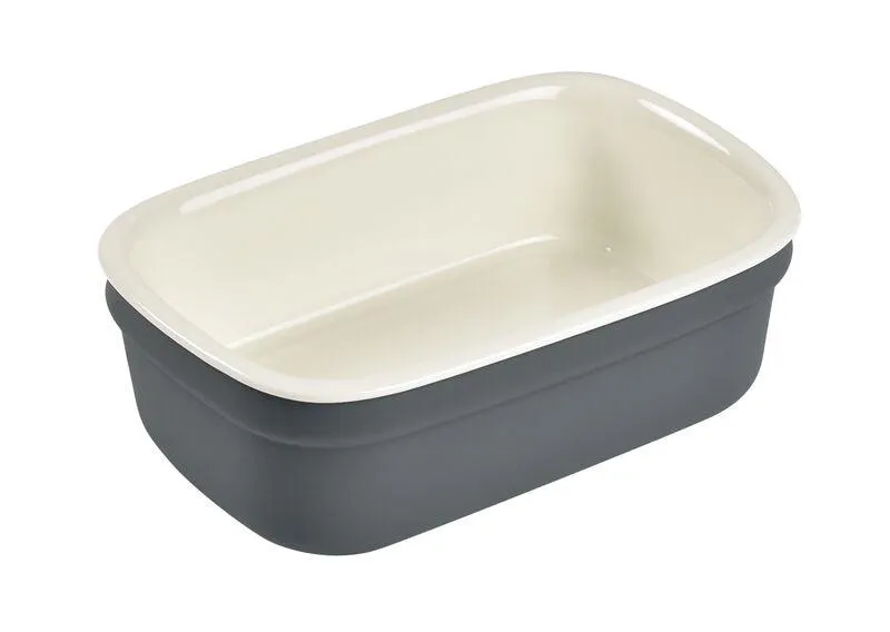 Beaba Ceramic Lunch Box 4m 