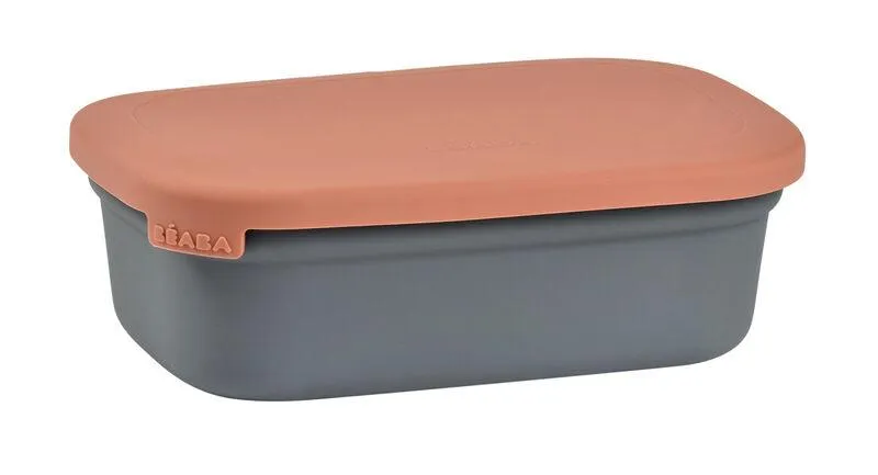 Beaba Ceramic Lunch Box 4m 
