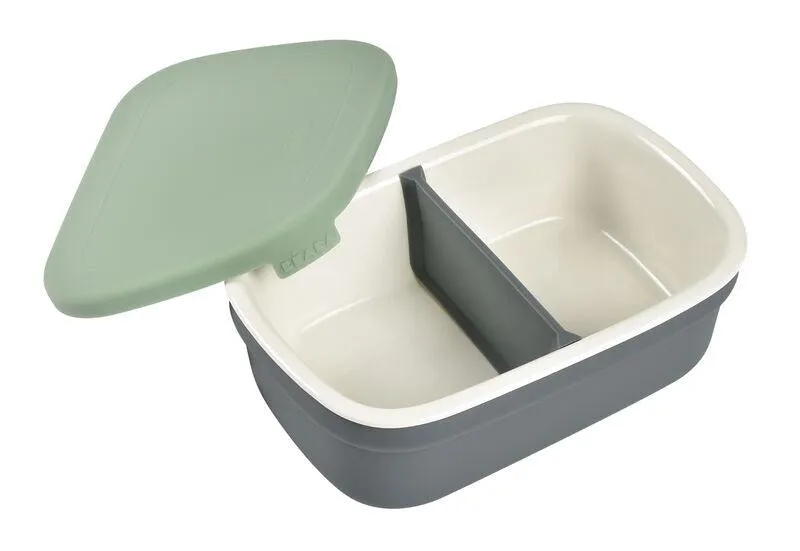 Beaba Ceramic Lunch Box 4m 
