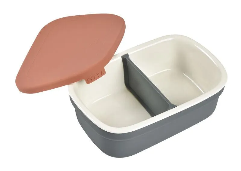 Beaba Ceramic Lunch Box 4m 