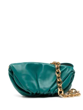 Belt Chain Pouch Bag