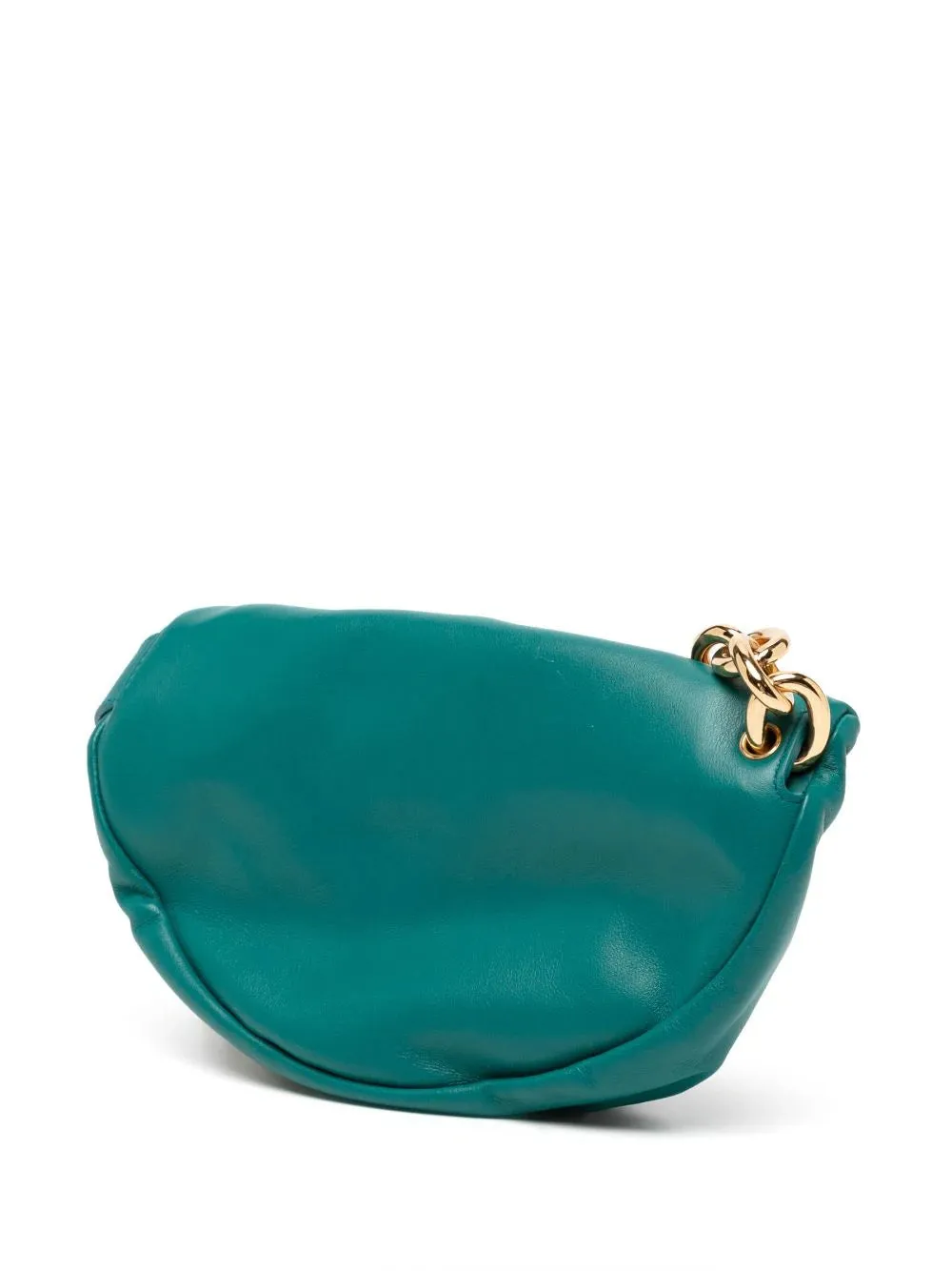 Belt Chain Pouch Bag