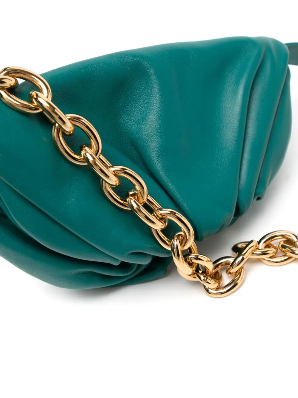 Belt Chain Pouch Bag