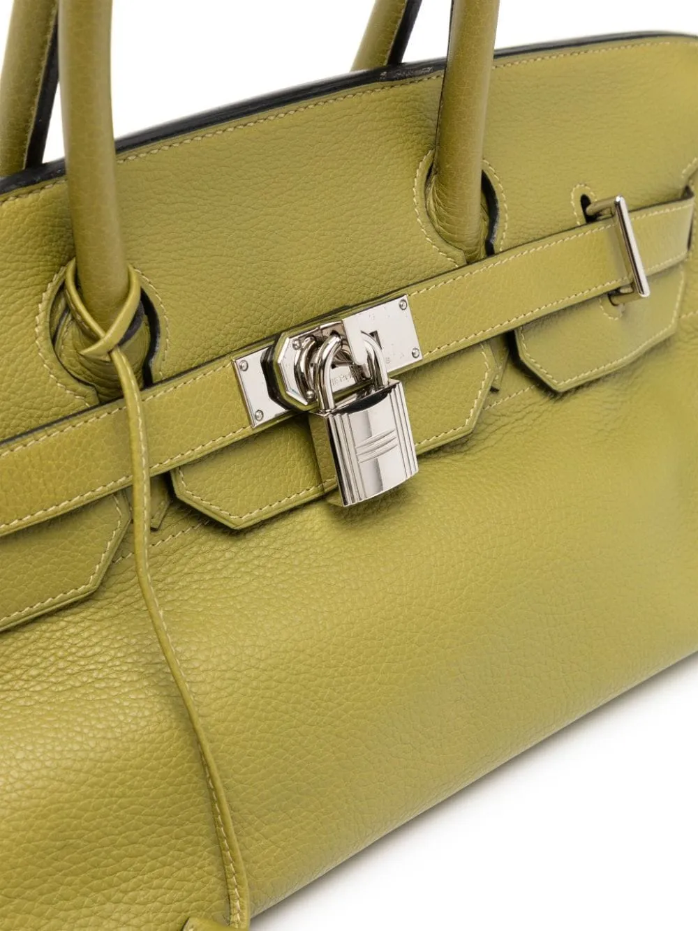 Birkin 42 Green JPG