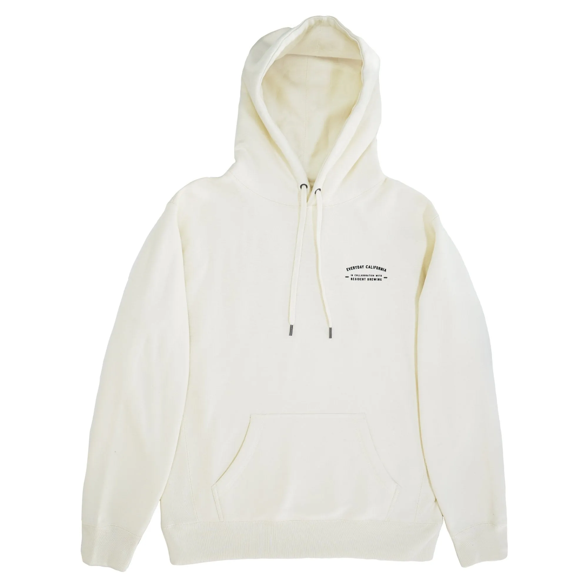Brewmaster Hoodie - Bone