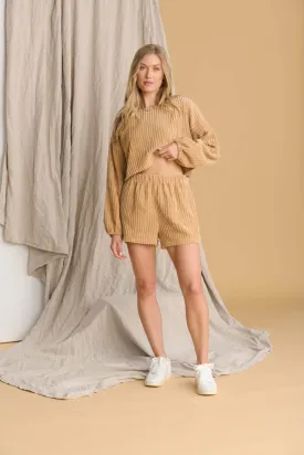 Changing Leaves Shorts