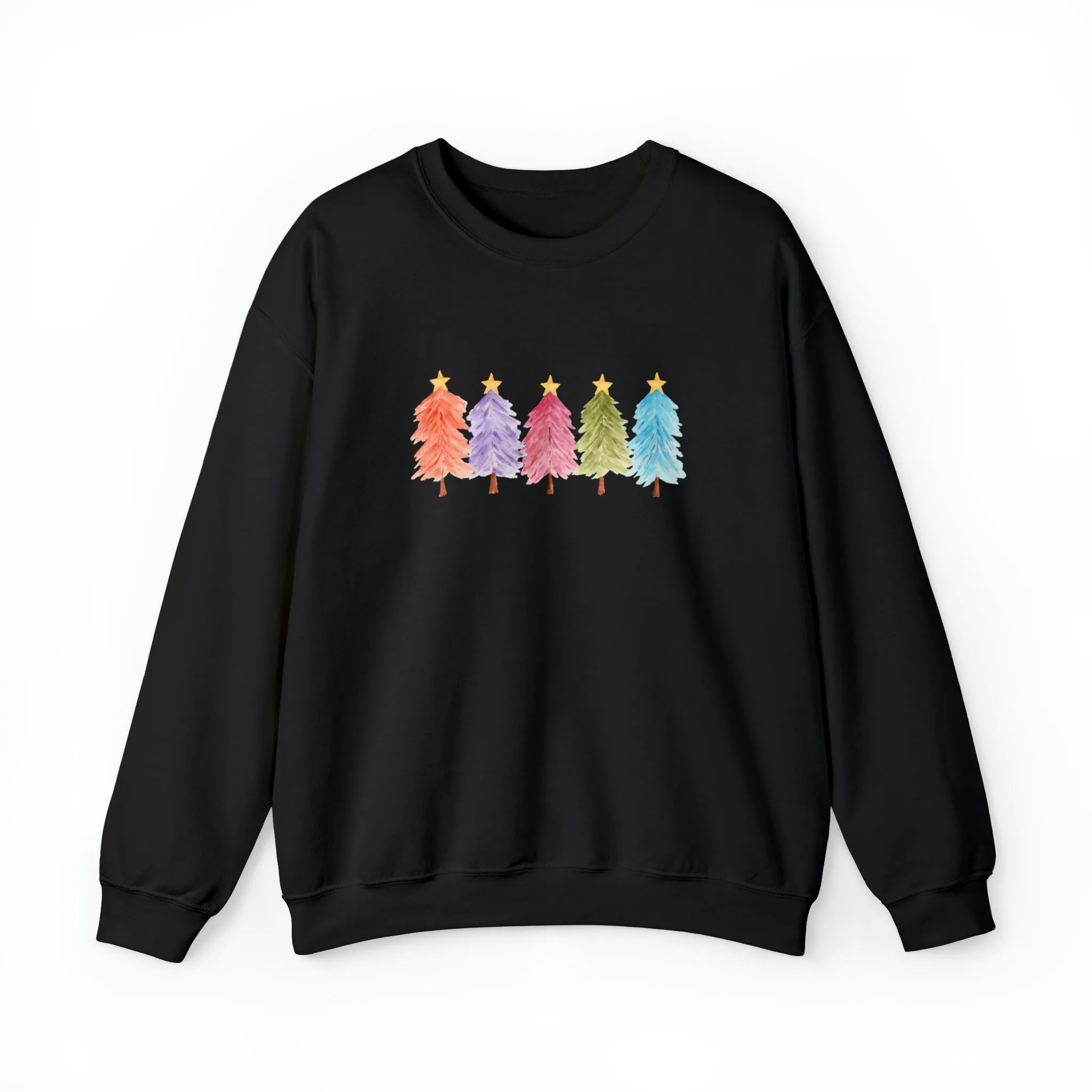 Christmas Tree Sweatshirt,Christmas Cake Sweater,Tis The Season Christmas Shirt,Christmas Tree Shirt,Christmas Party Tee,Christmas Shirt