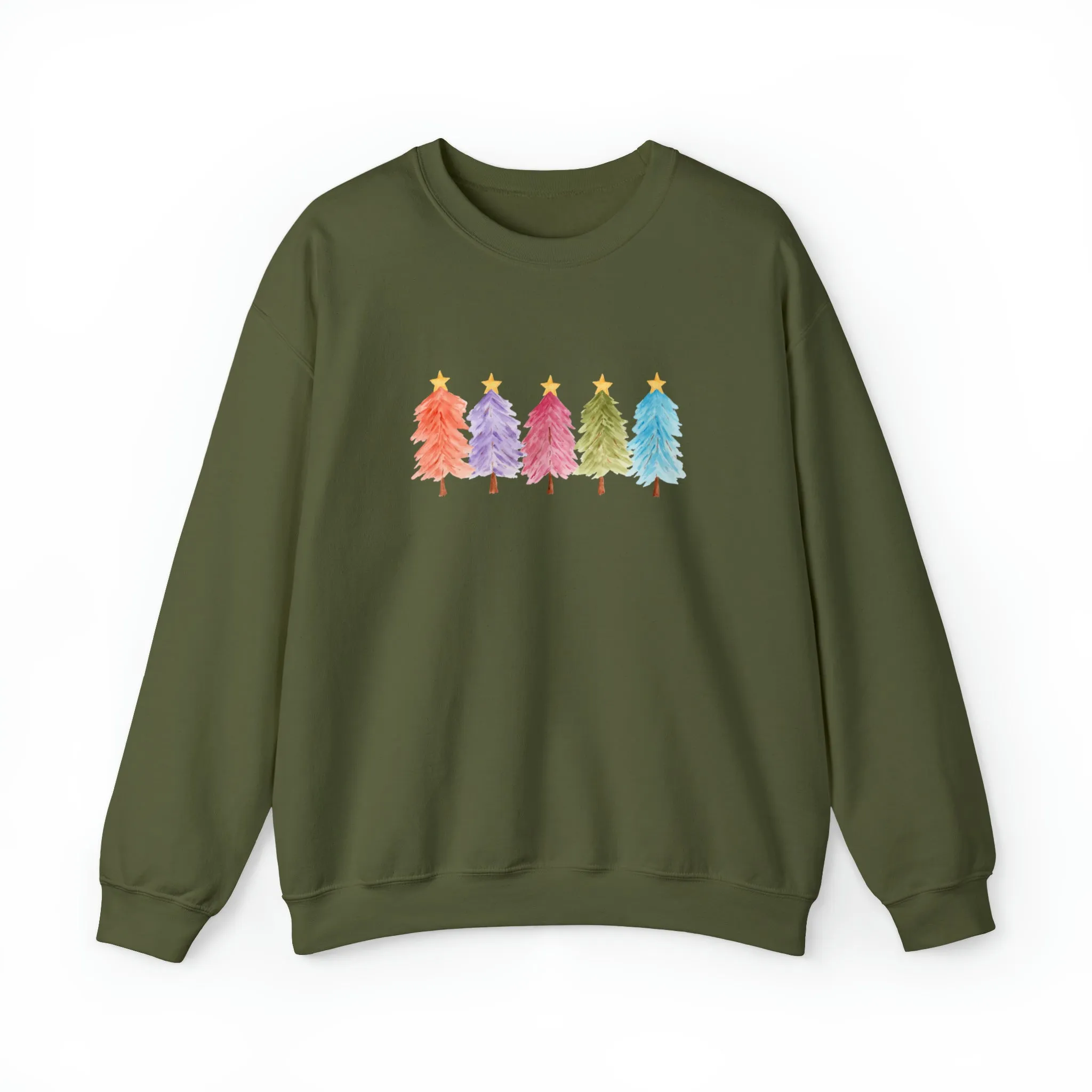 Christmas Tree Sweatshirt,Christmas Cake Sweater,Tis The Season Christmas Shirt,Christmas Tree Shirt,Christmas Party Tee,Christmas Shirt