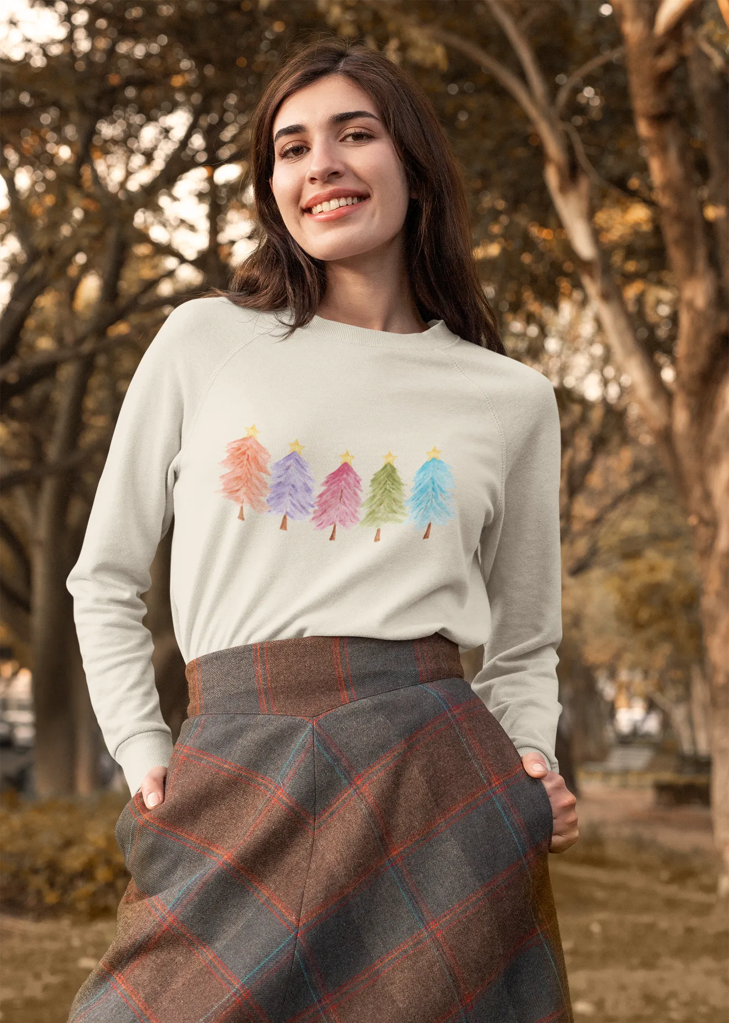 Christmas Tree Sweatshirt,Christmas Cake Sweater,Tis The Season Christmas Shirt,Christmas Tree Shirt,Christmas Party Tee,Christmas Shirt