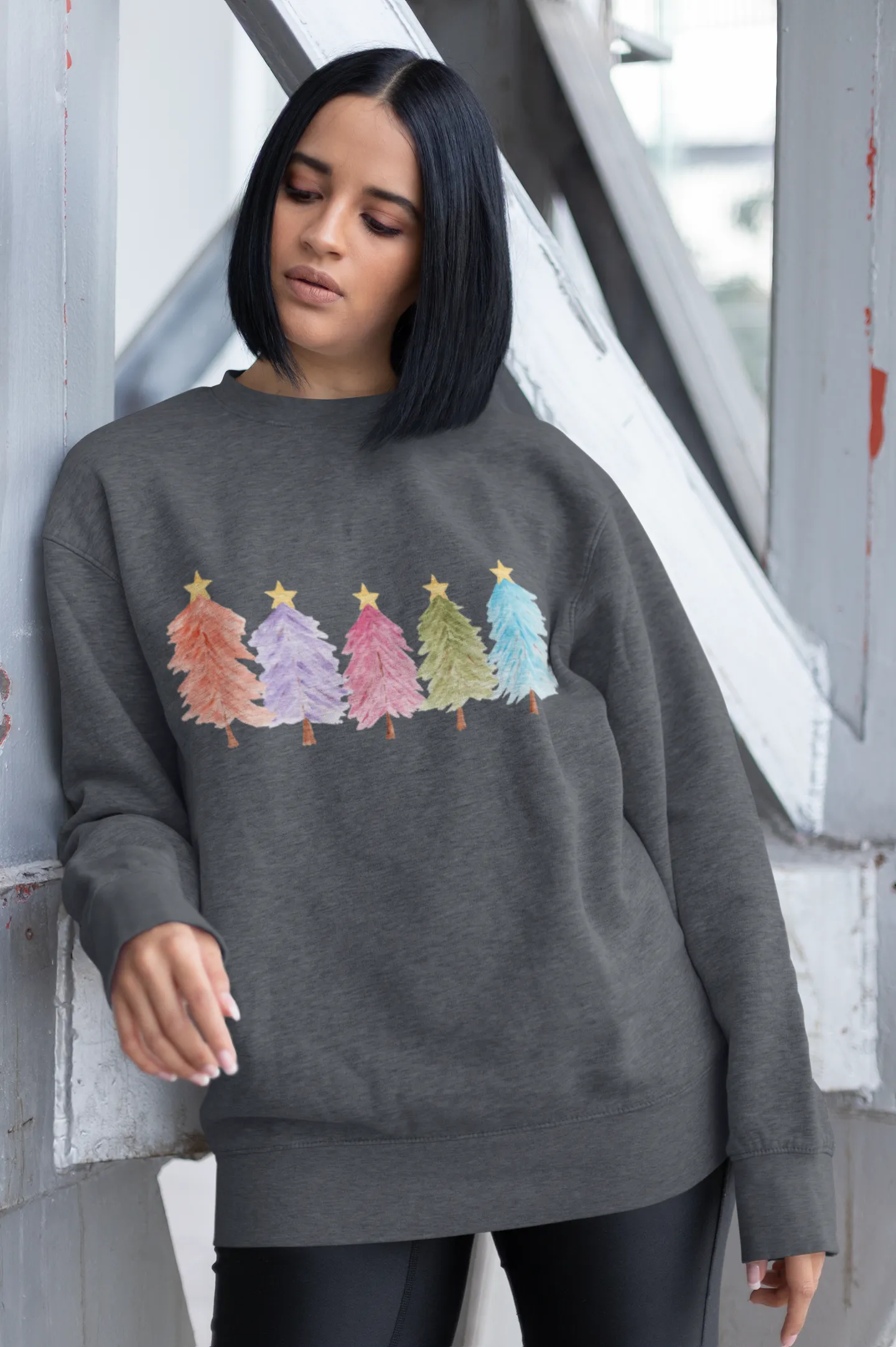 Christmas Tree Sweatshirt,Christmas Cake Sweater,Tis The Season Christmas Shirt,Christmas Tree Shirt,Christmas Party Tee,Christmas Shirt