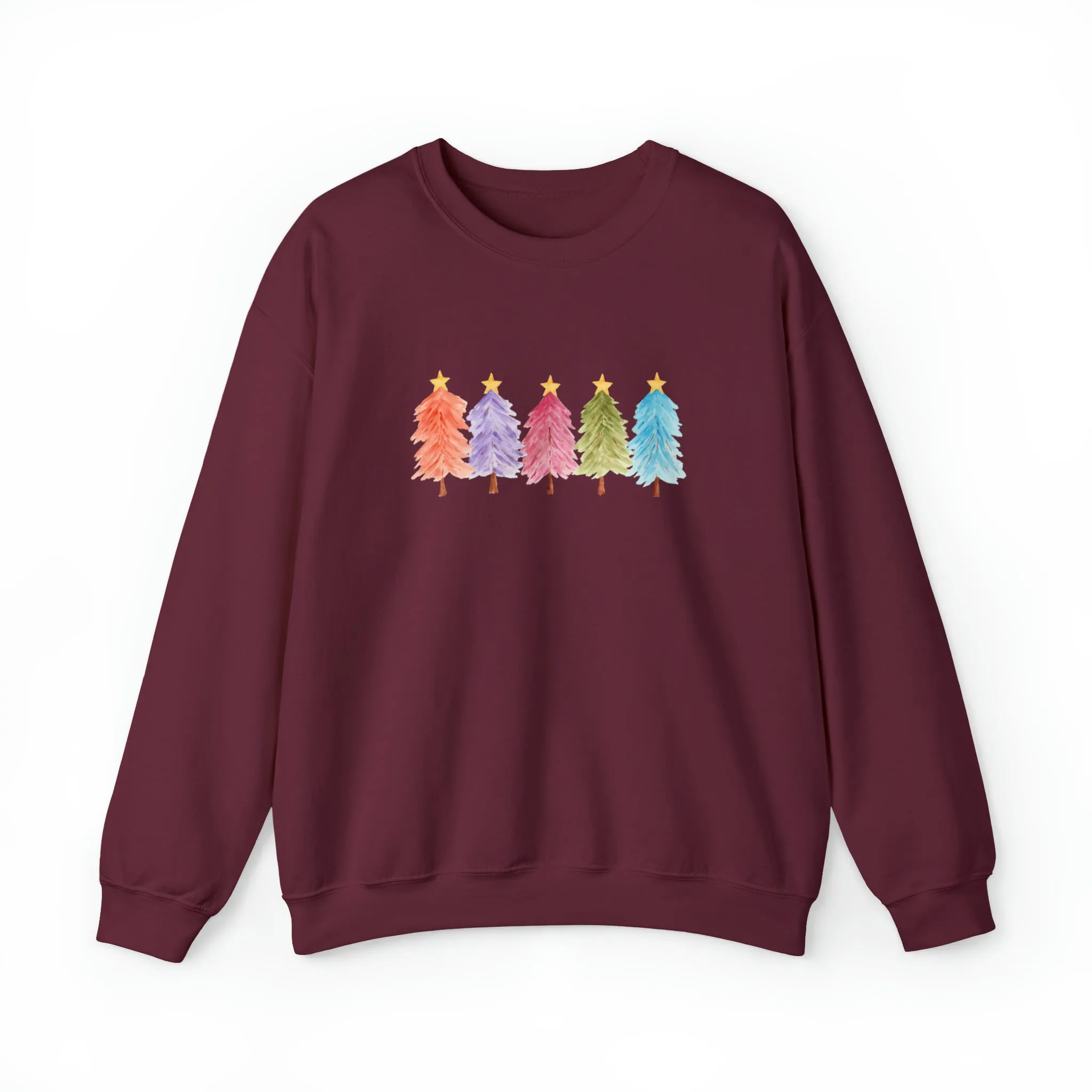 Christmas Tree Sweatshirt,Christmas Cake Sweater,Tis The Season Christmas Shirt,Christmas Tree Shirt,Christmas Party Tee,Christmas Shirt