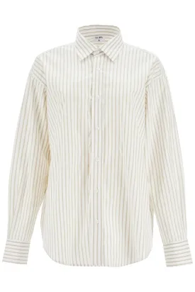 classic poplin shirt for men 30695 FADED MOSS