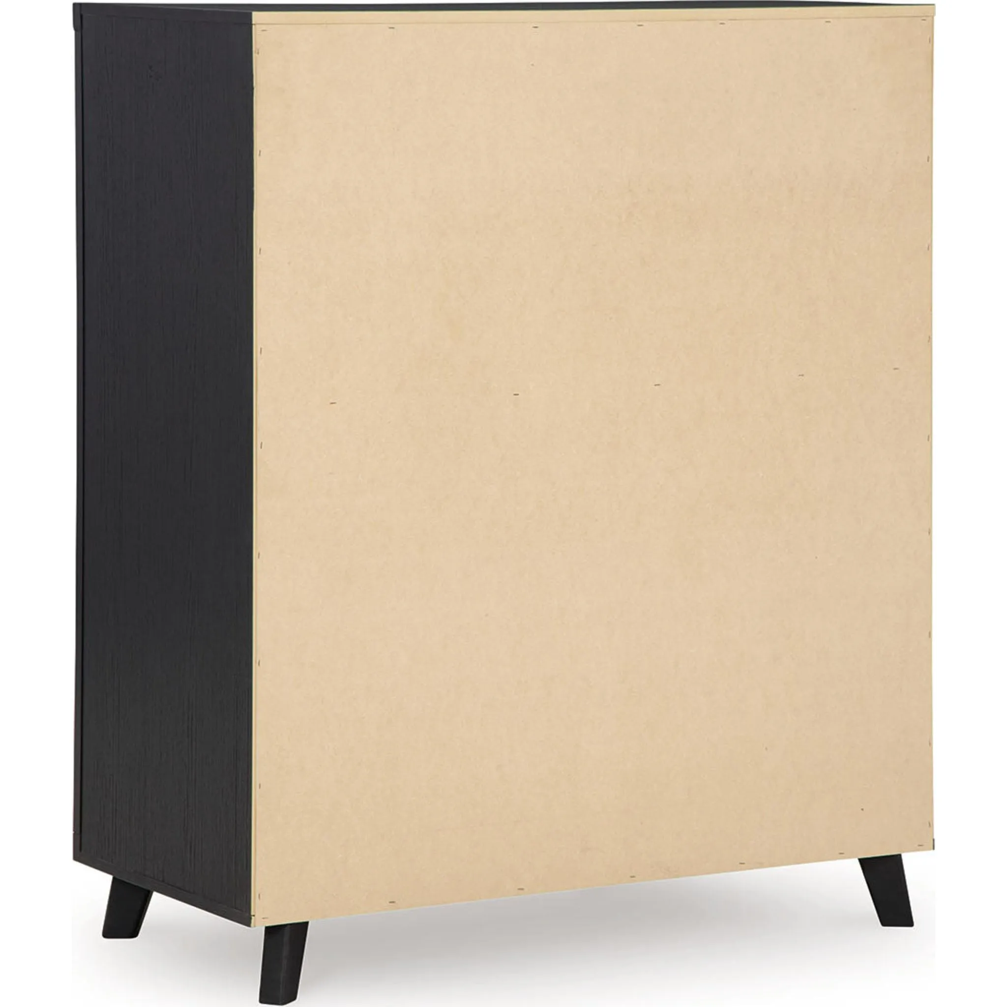 Danziar Chest - Black