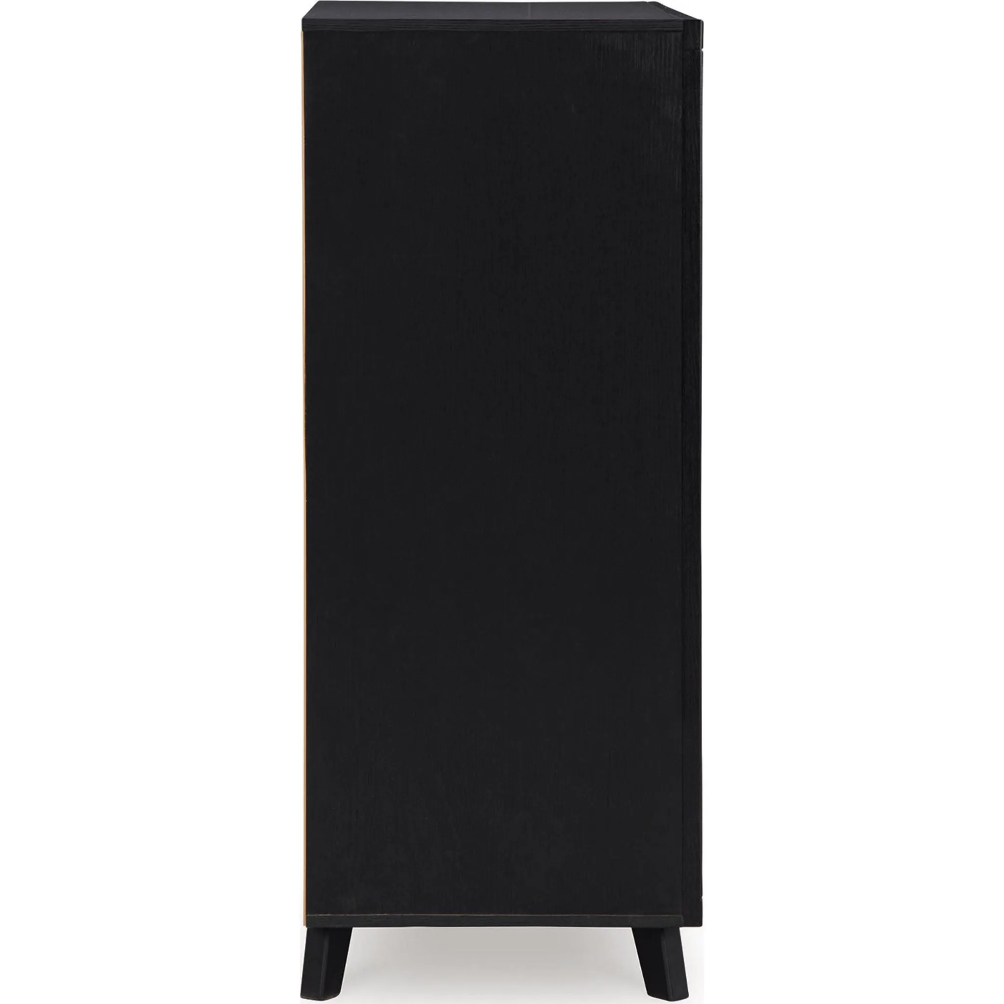 Danziar Chest - Black