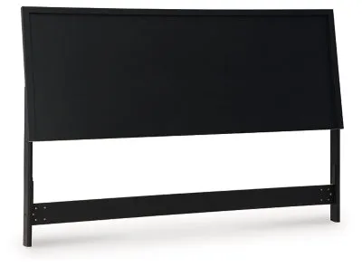 Danziar King Panel Headboard