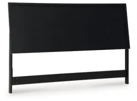 Danziar King Panel Headboard