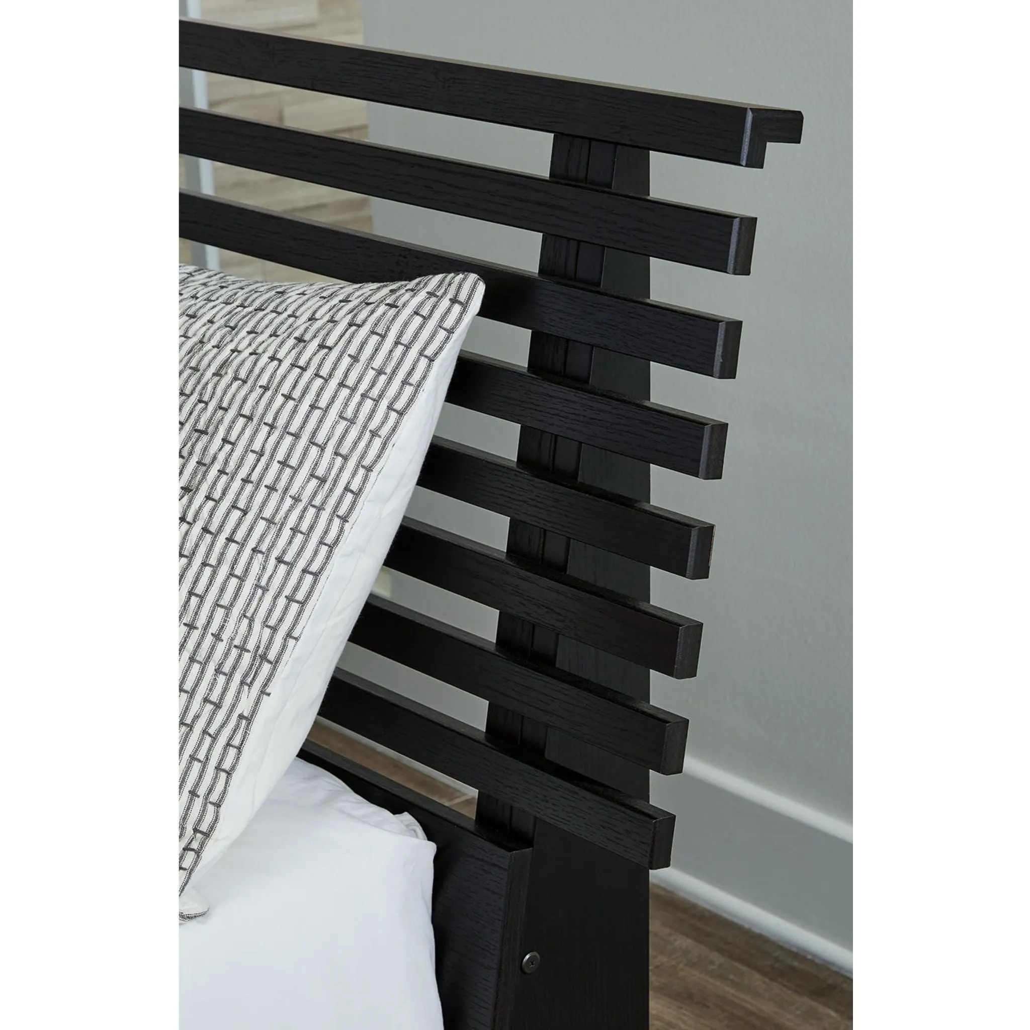 Danziar Slat Headboard
