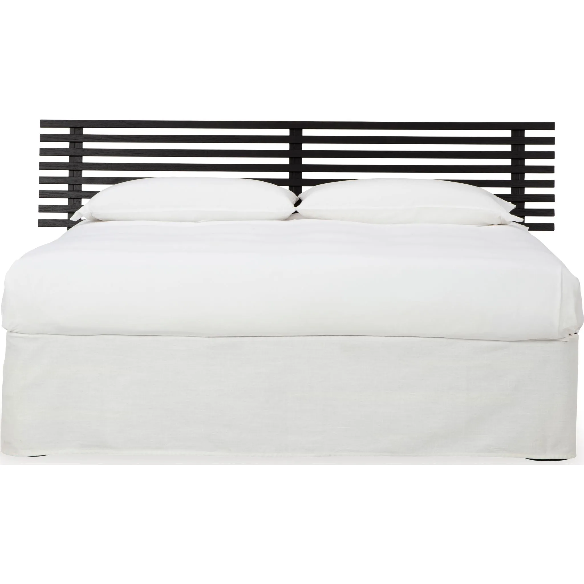 Danziar Slat Headboard
