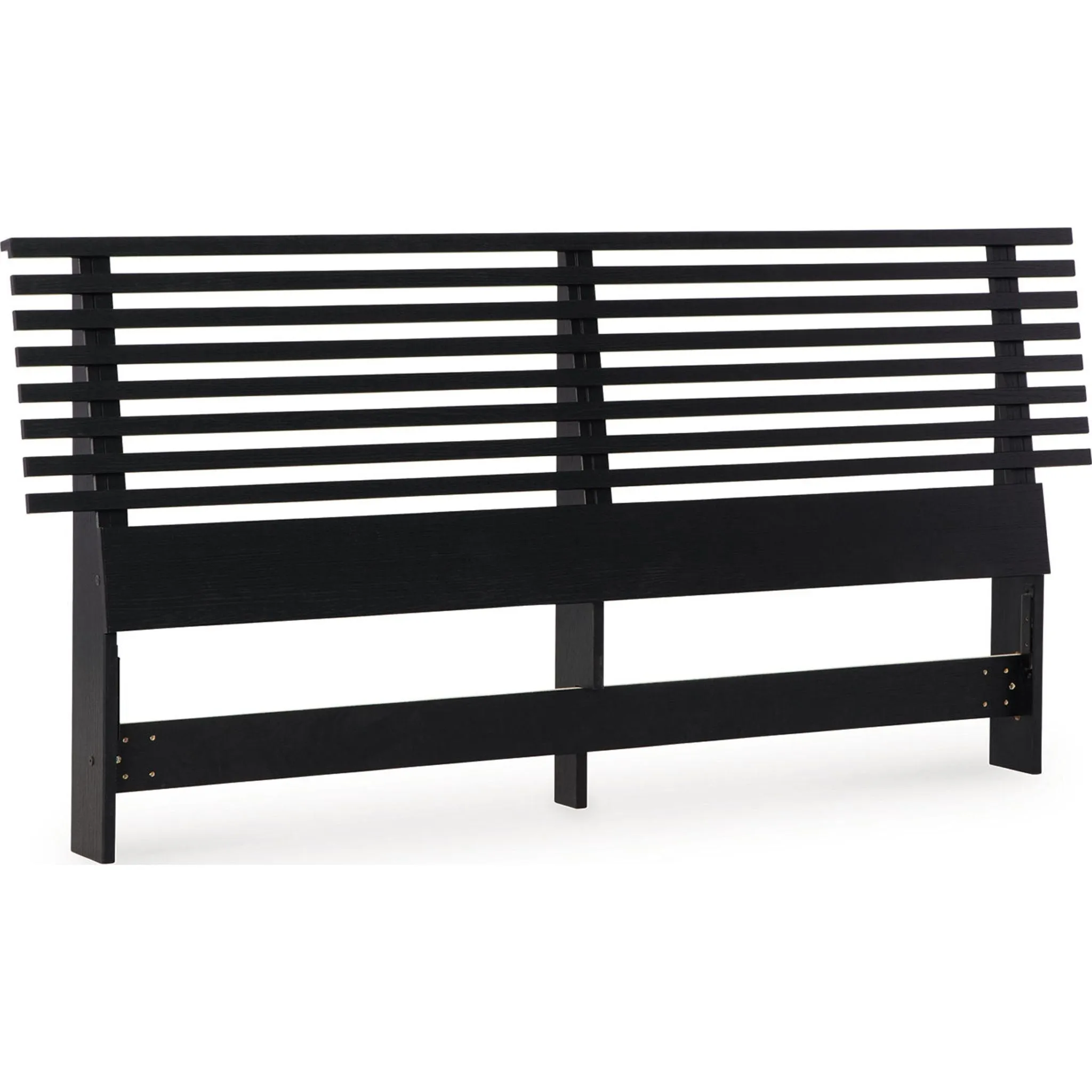 Danziar Slat Headboard
