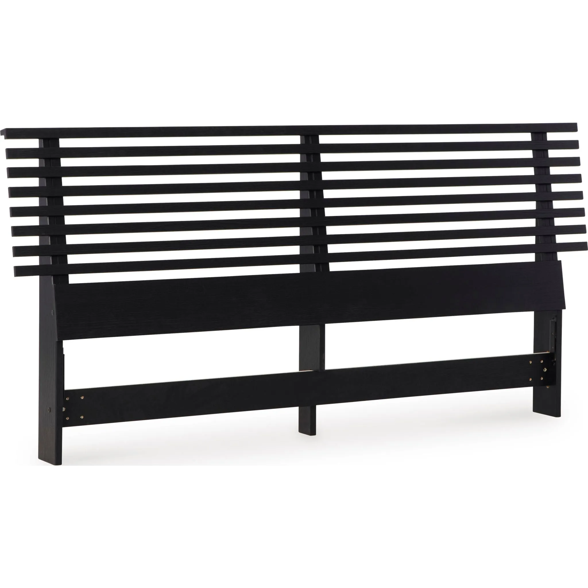 Danziar Slat Headboard