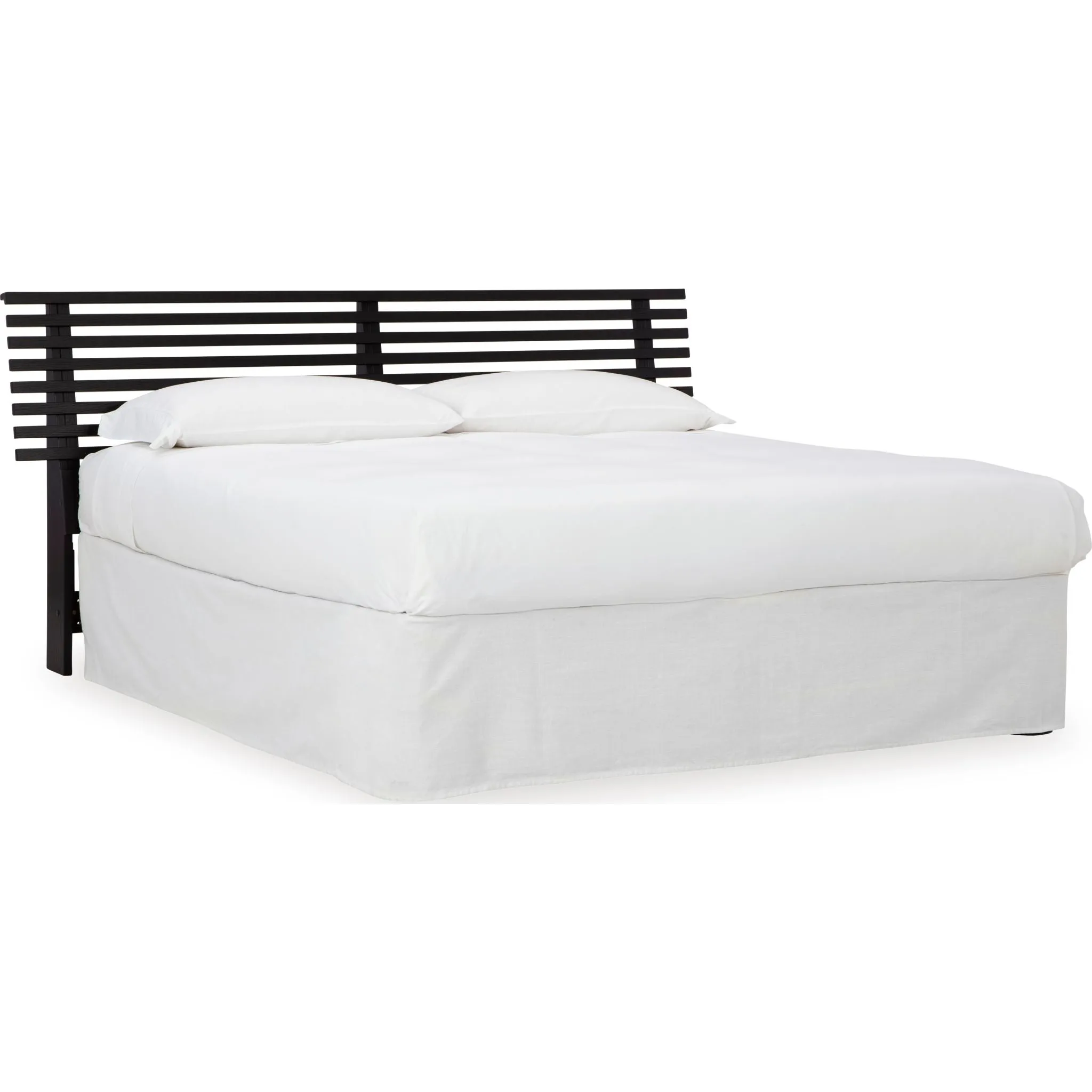 Danziar Slat Headboard