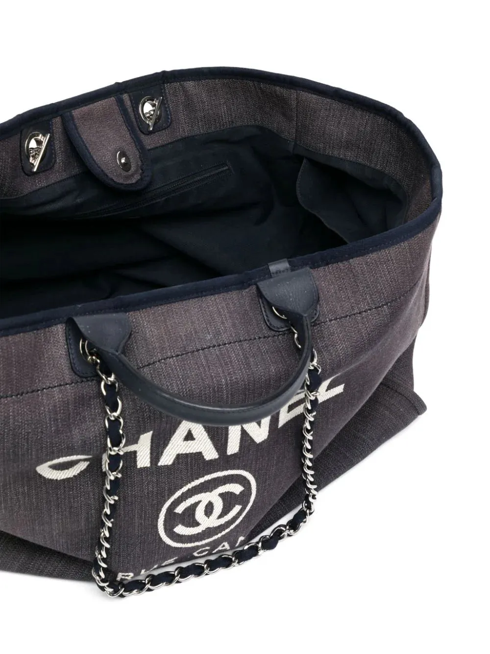Deauville XL Tote Bag