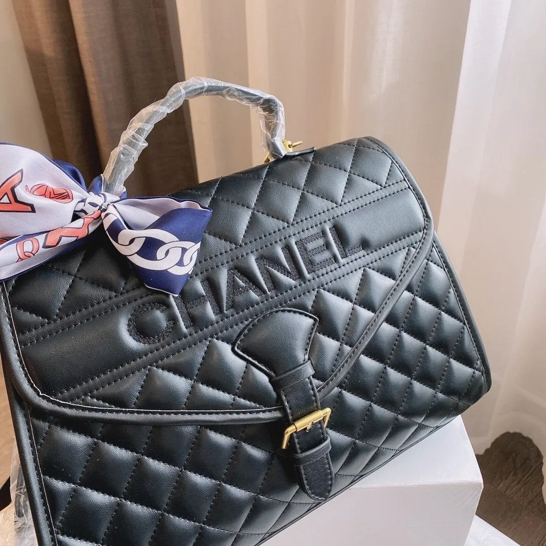 Designer bags by Chanel 068