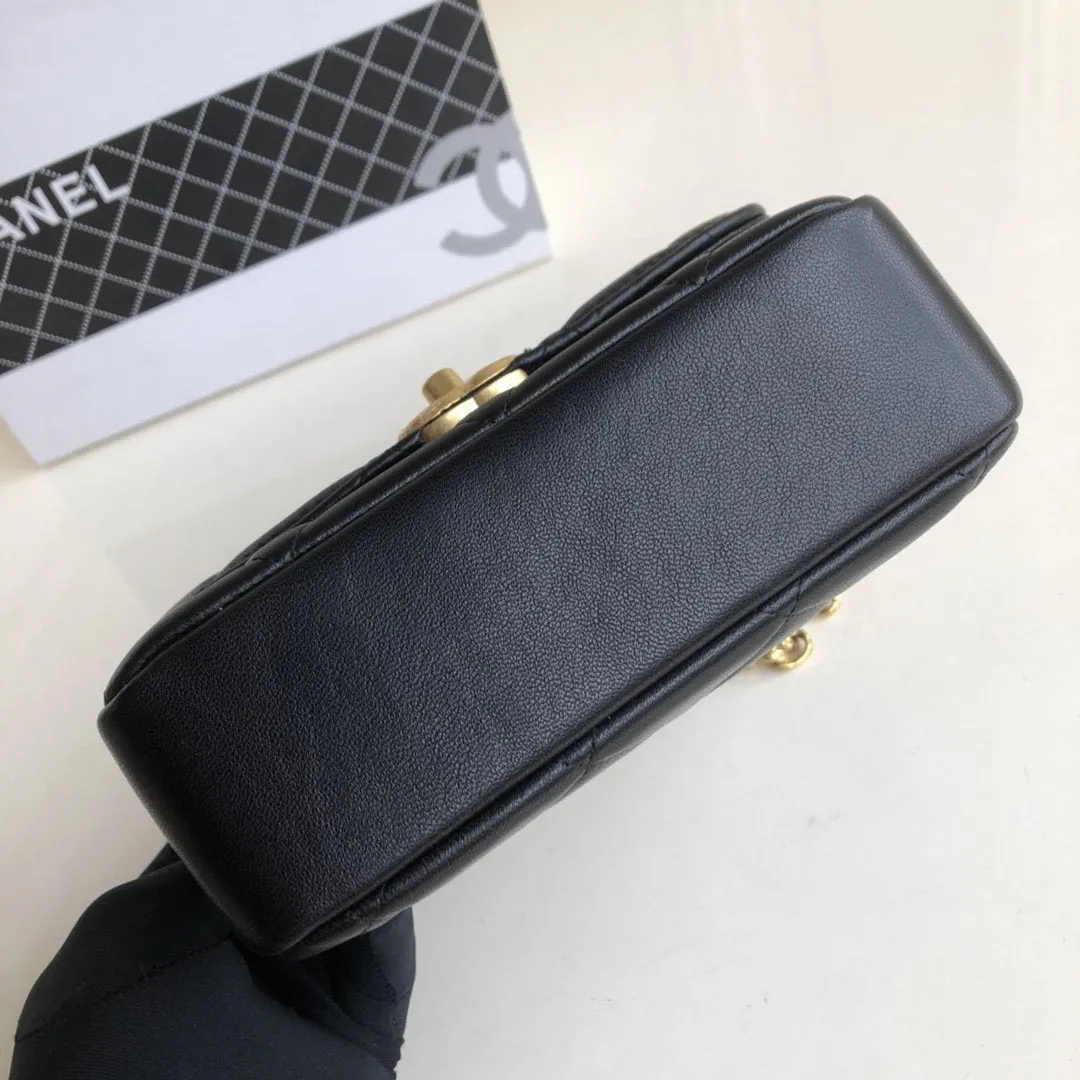 Designer bags by Chanel 169