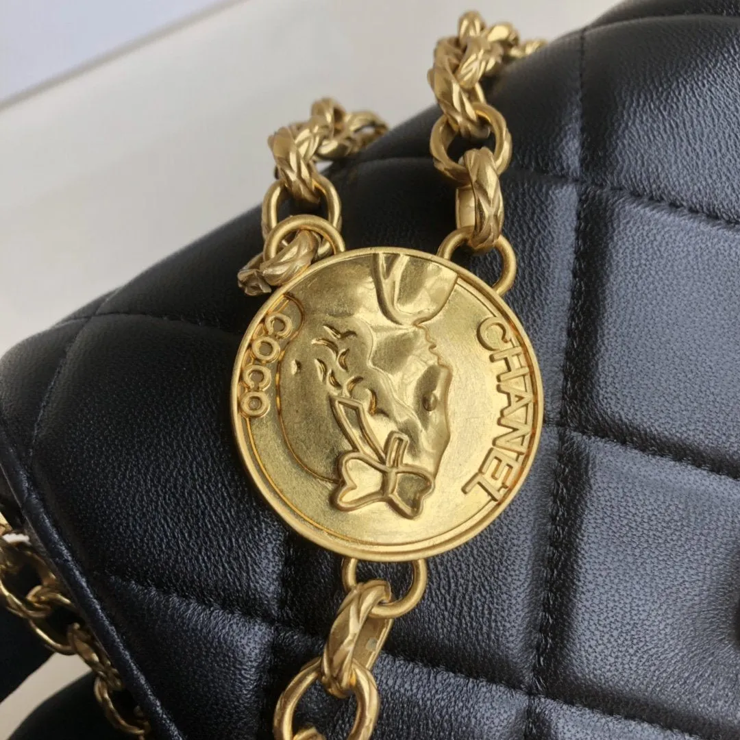 Designer bags by Chanel 169