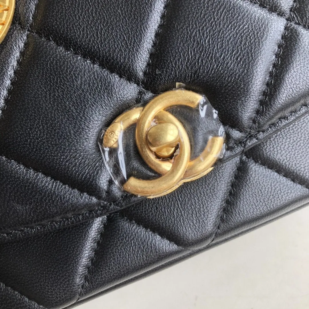 Designer bags by Chanel 169