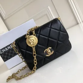 Designer bags by Chanel 169