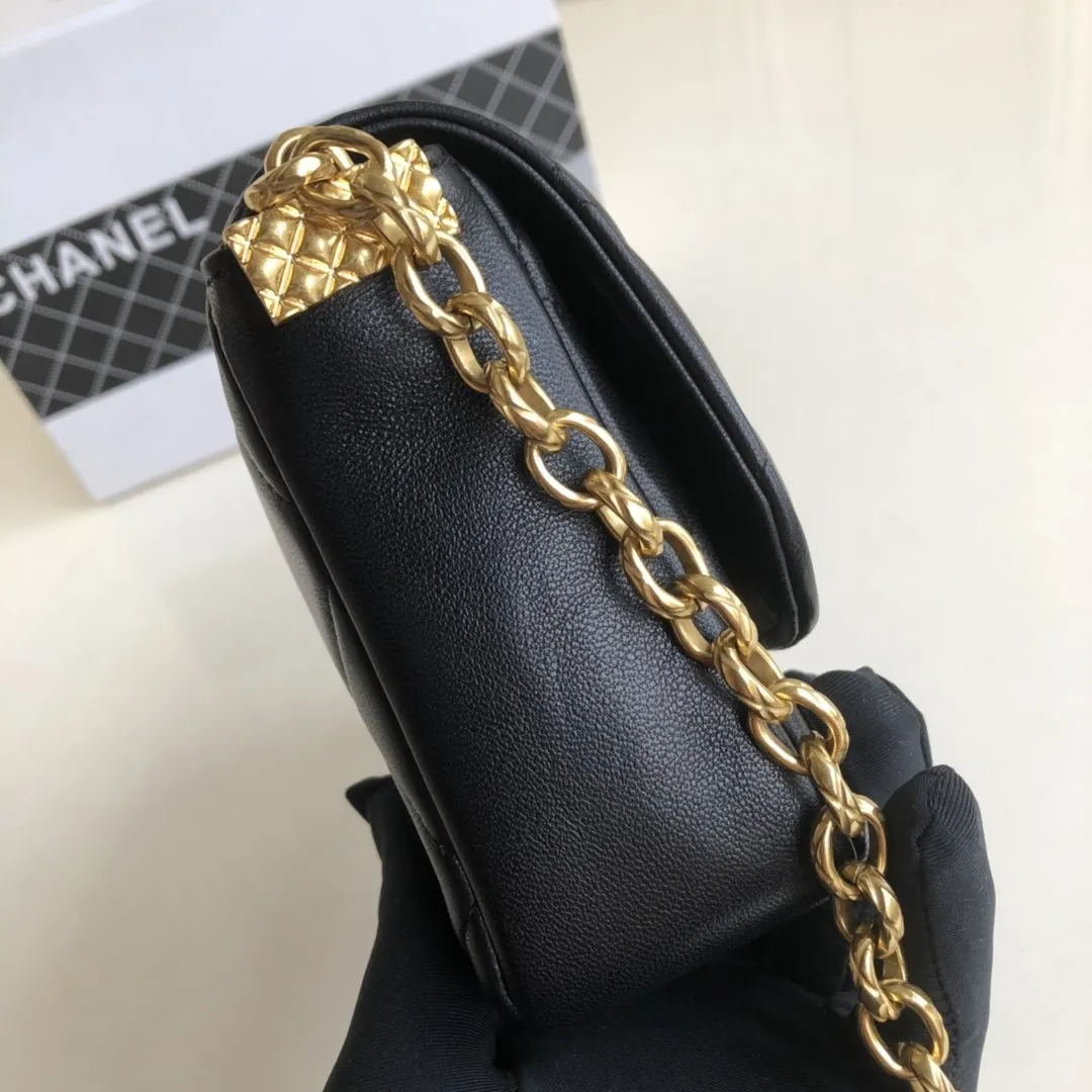 Designer bags by Chanel 169
