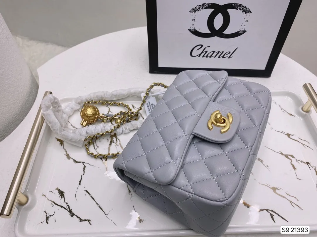 Designer bags by Chanel 279