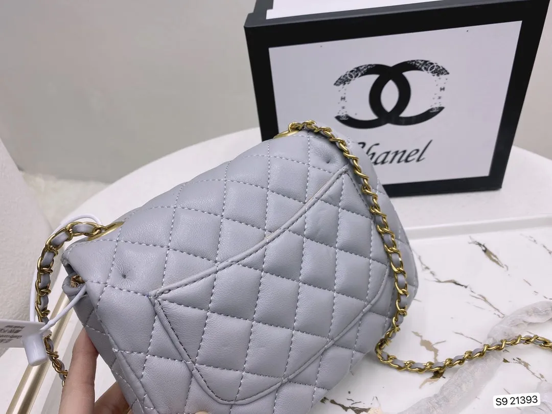 Designer bags by Chanel 279