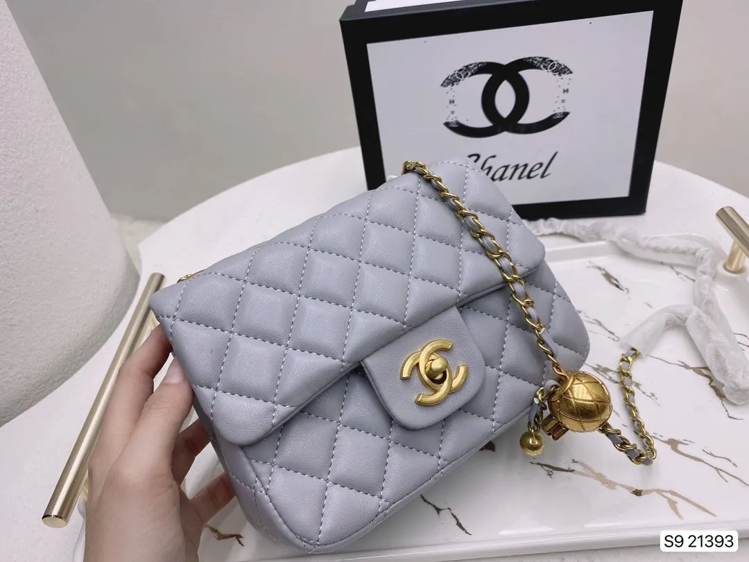 Designer bags by Chanel 279