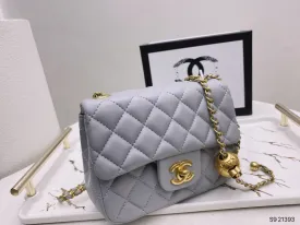 Designer bags by Chanel 279