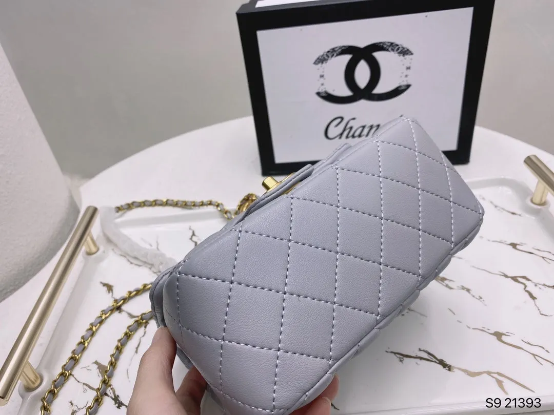 Designer bags by Chanel 279