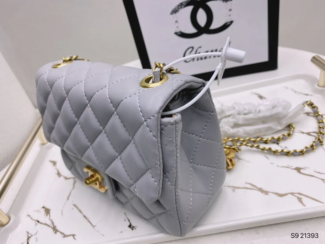 Designer bags by Chanel 279