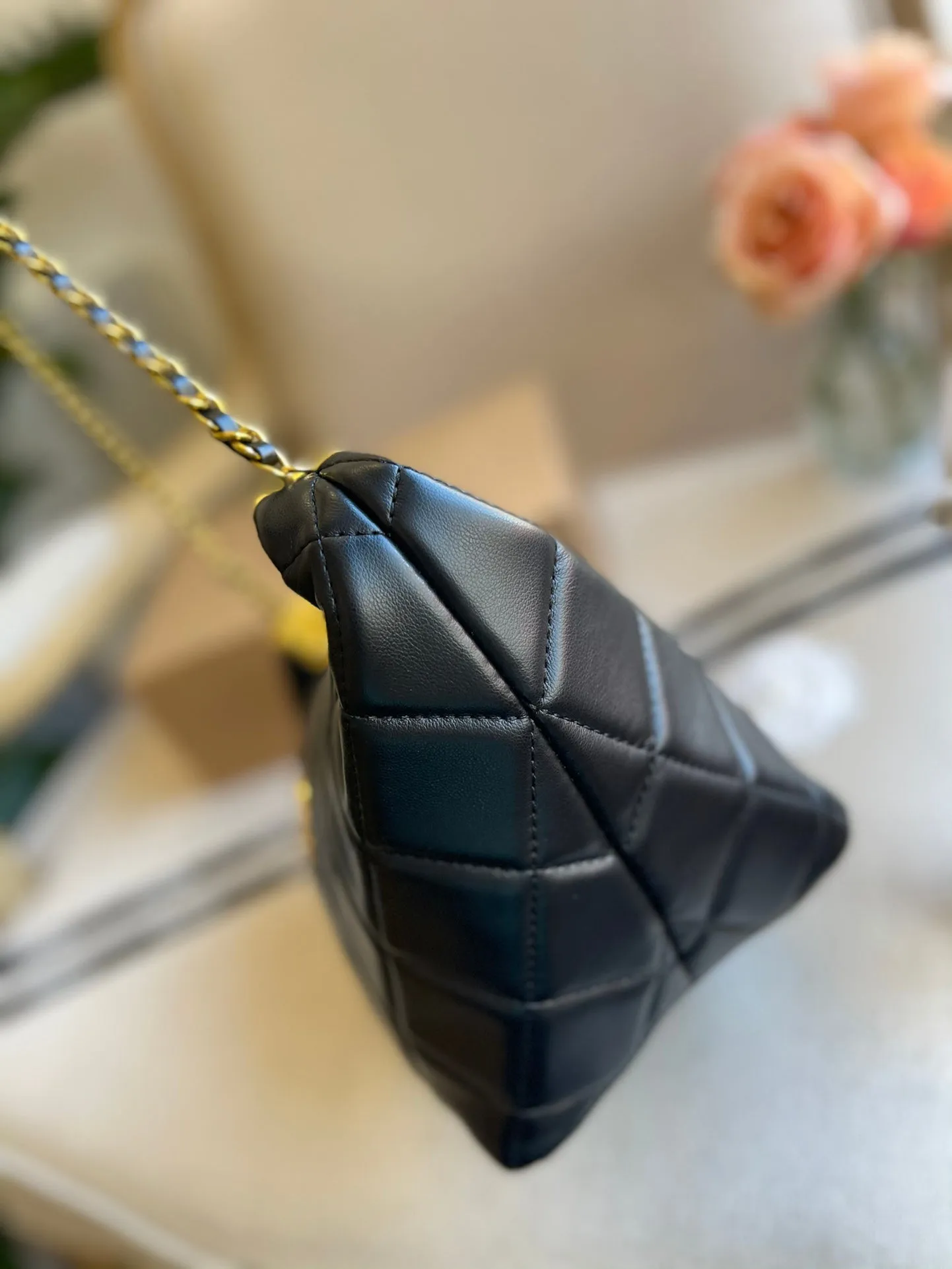 Designer bags by Chanel 287