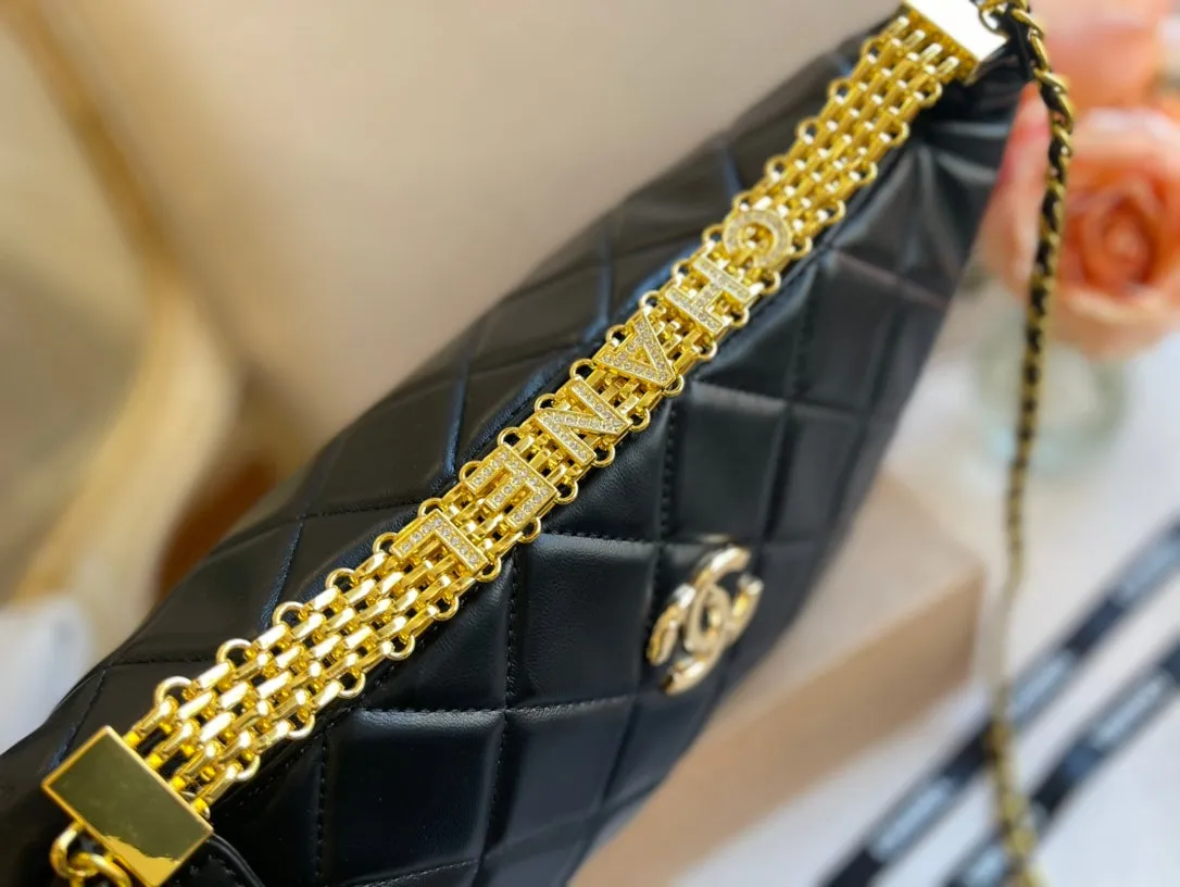 Designer bags by Chanel 287